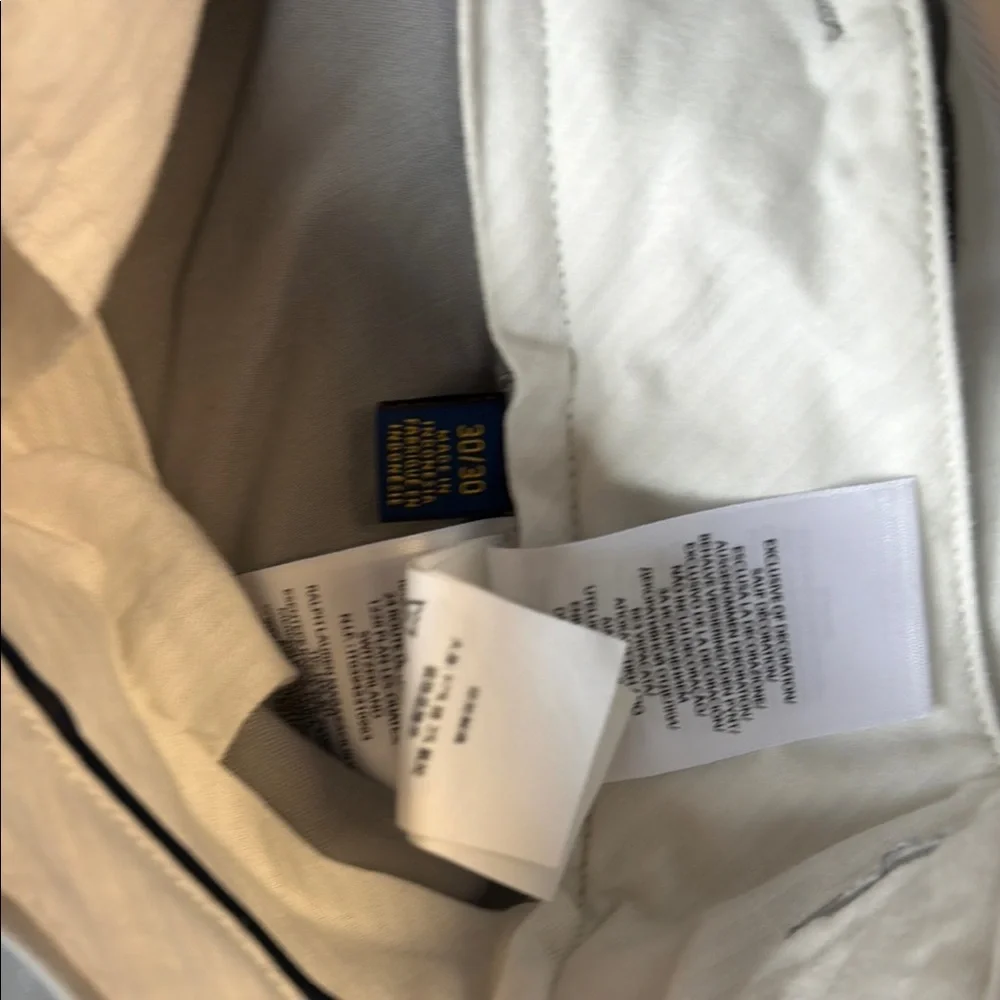 Polo Ralph Lauren stylish versatile
